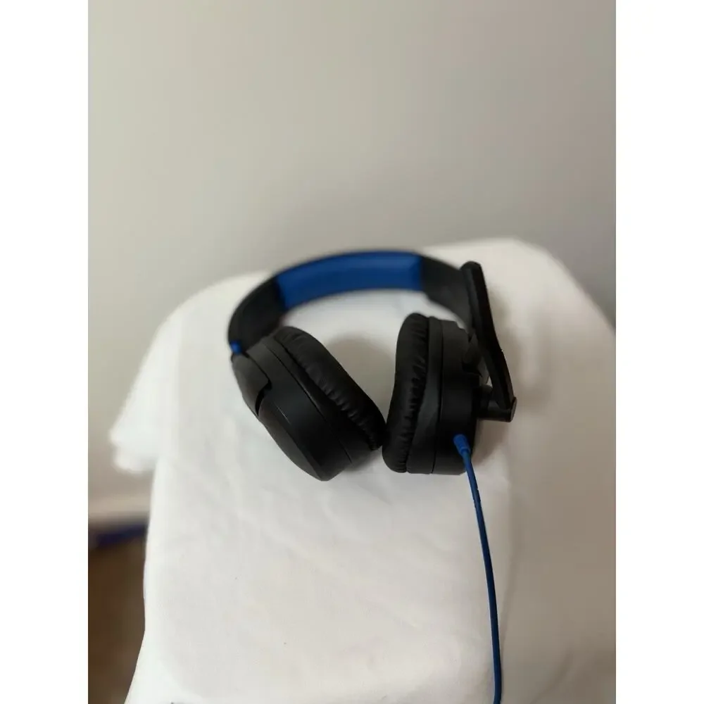 Turtle Beach TBS355501 Ear Force Recon 70P 3.5mm Jack Gaming Headset -...